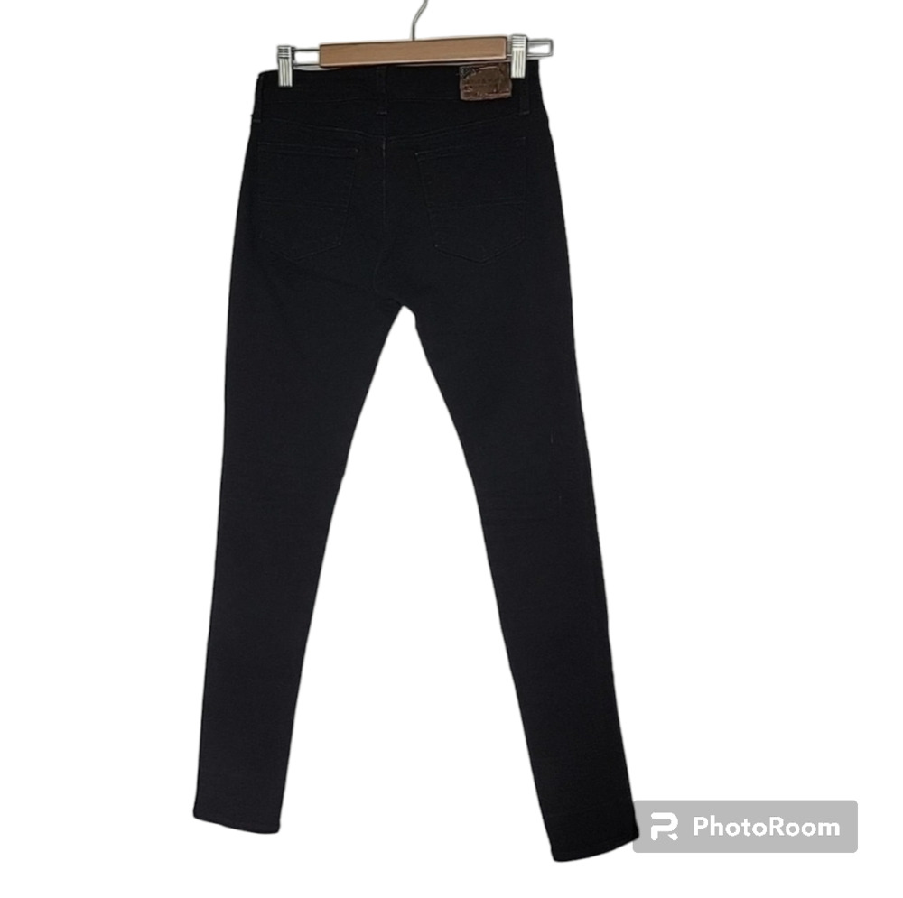 Ralph Lauren Denim & Supply Skinny Jeans, 27